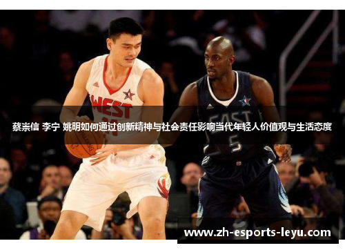 蔡崇信 李宁 姚明如何通过创新精神与社会责任影响当代年轻人价值观与生活态度 蔡崇信 李宁 姚明如何通过创新精神与社会责任影响当代年轻人价值观与生活态度