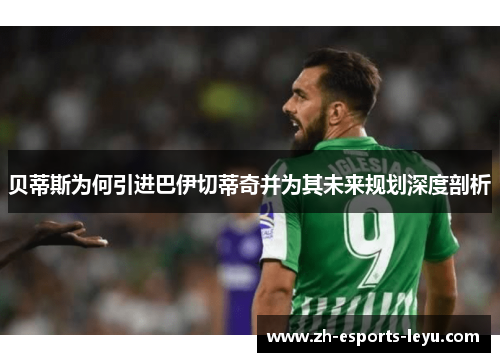 贝蒂斯为何引进巴伊切蒂奇并为其未来规划深度剖析 贝蒂斯为何引进巴伊切蒂奇并为其未来规划深度剖析