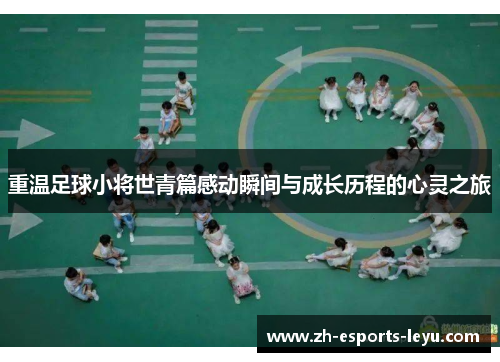 重温足球小将世青篇感动瞬间与成长历程的心灵之旅 重温足球小将世青篇感动瞬间与成长历程的心灵之旅
