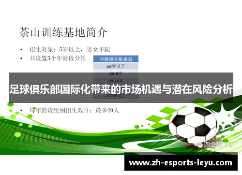 足球俱乐部国际化带来的市场机遇与潜在风险分析 足球俱乐部国际化带来的市场机遇与潜在风险分析