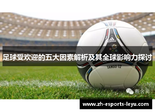 足球受欢迎的五大因素解析及其全球影响力探讨 足球受欢迎的五大因素解析及其全球影响力探讨