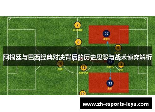 阿根廷与巴西经典对决背后的历史恩怨与战术博弈解析 阿根廷与巴西经典对决背后的历史恩怨与战术博弈解析